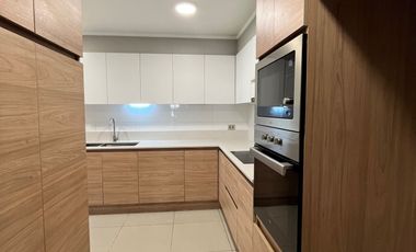 Departamento en arriendo en VITACURA