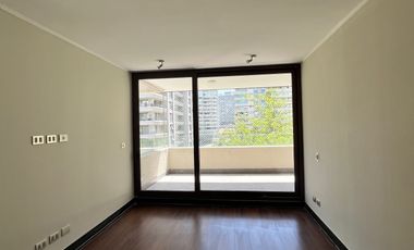Departamento en arriendo en VITACURA