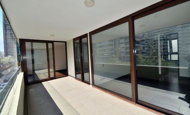 Departamento en arriendo en VITACURA