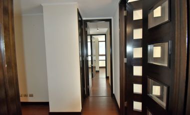 Departamento en arriendo en VITACURA