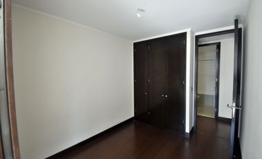 Departamento en arriendo en VITACURA