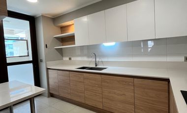 Departamento en arriendo en VITACURA