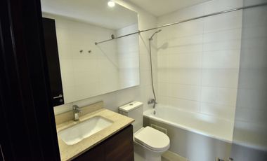 Departamento en arriendo en VITACURA