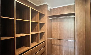 Departamento en arriendo en VITACURA