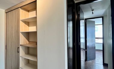 Departamento en arriendo en VITACURA