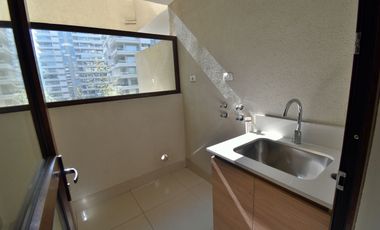Departamento en arriendo en VITACURA