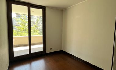 Departamento en arriendo en VITACURA
