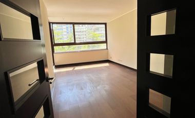 Departamento en arriendo en VITACURA