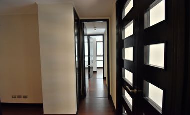 Departamento en arriendo en VITACURA