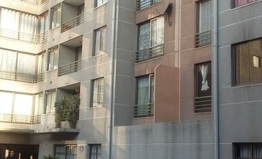 Estacionamiento en arriendo en SANTIAGO