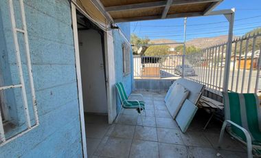 Casa en venta  en COPIAPÓ