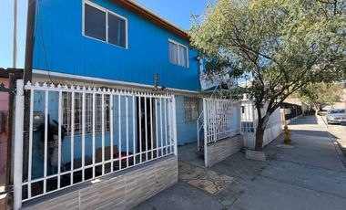 Casa en venta  en COPIAPÓ