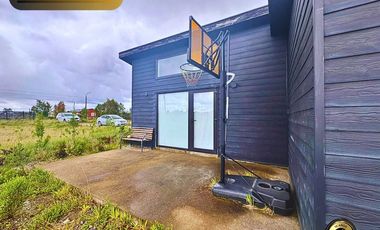 Casa en venta  en PUERTO VARAS