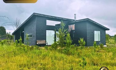 Casa en venta  en PUERTO VARAS