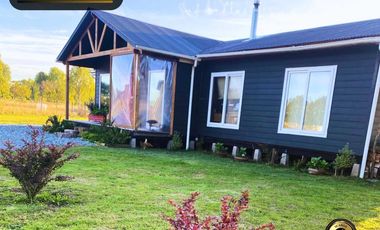 Casa en venta  en FRUTILLAR