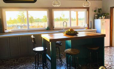 Casa en venta  en FRUTILLAR