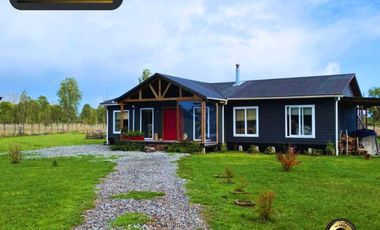 Casa en venta  en FRUTILLAR