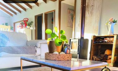 Casa en venta  en FRUTILLAR