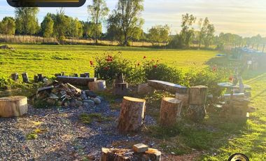 Casa en venta  en FRUTILLAR