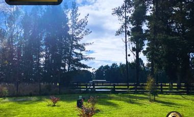 Casa en venta  en FRUTILLAR