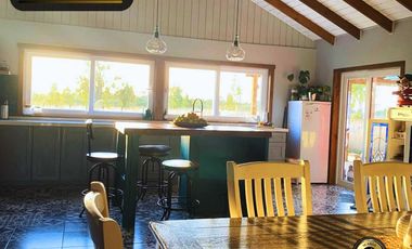 Casa en venta  en FRUTILLAR
