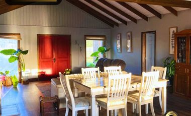 Casa en venta  en FRUTILLAR