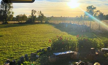 Casa en venta  en FRUTILLAR