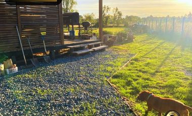 Casa en venta  en FRUTILLAR