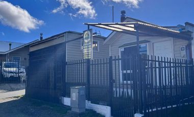 Casa en venta  en PUERTO MONTT