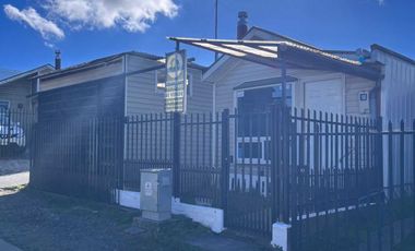 Casa en venta  en PUERTO MONTT