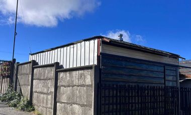 Casa en venta  en PUERTO MONTT