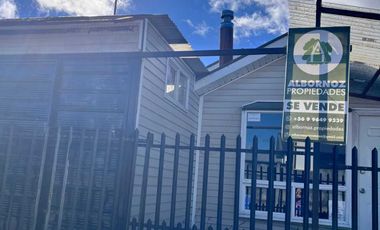 Casa en venta  en PUERTO MONTT