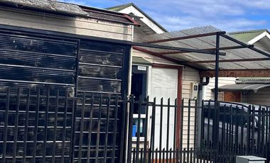 Casa en venta  en PUERTO MONTT