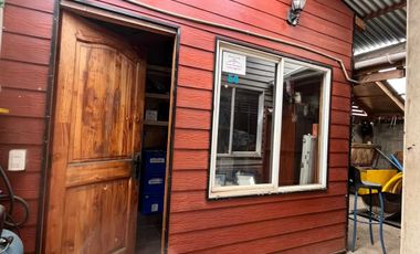 Casa en venta  en PUERTO MONTT