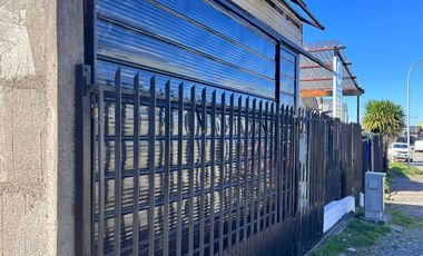Casa en venta  en PUERTO MONTT