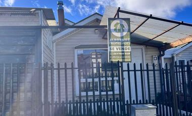 Casa en venta  en PUERTO MONTT
