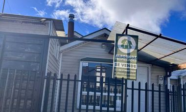 Casa en venta  en PUERTO MONTT