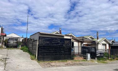Casa en venta  en PUERTO MONTT