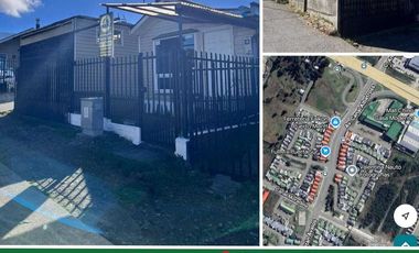 Casa en venta  en PUERTO MONTT