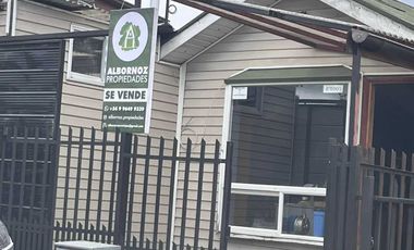 Casa en venta  en PUERTO MONTT