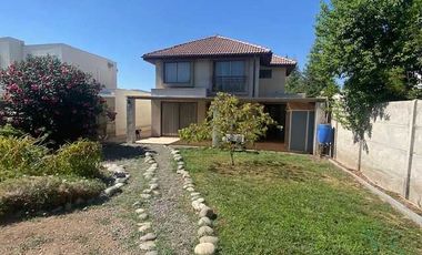 Casa en venta  en COLINA