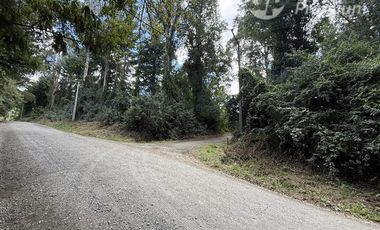Parcela en Venta en 8 Faja Camino Loncoche Villarrica