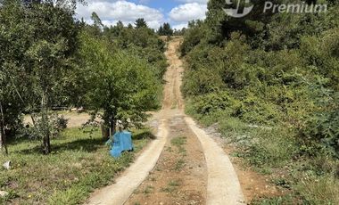 Parcela en Venta en 8 Faja Camino Loncoche Villarrica