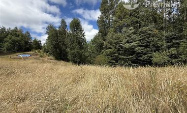 Parcela en Venta en 8 Faja Camino Loncoche Villarrica