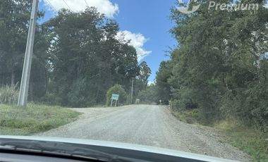 Parcela en Venta en 8 Faja Camino Loncoche Villarrica
