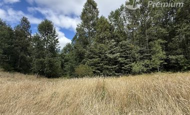 Parcela en Venta en 8 Faja Camino Loncoche Villarrica