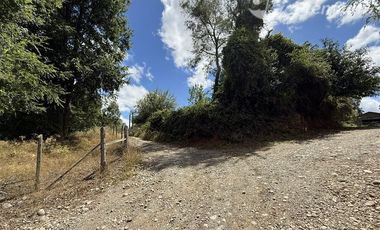 Parcela en Venta en 8 Faja Camino Loncoche Villarrica