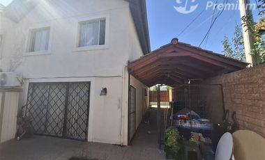 Casa en Venta en Parque central, Quilicura