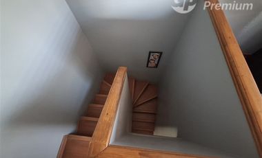 Casa en Venta en Parque central, Quilicura