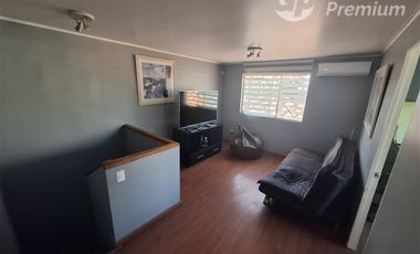 Casa en Venta en Parque central, Quilicura